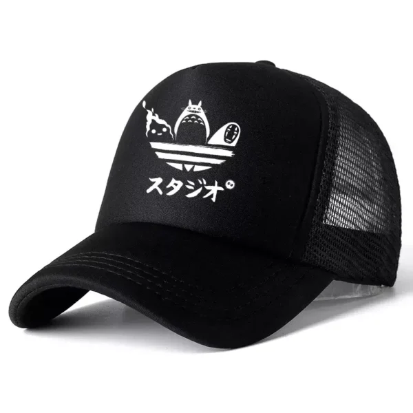 Cappello Totoro Adidas