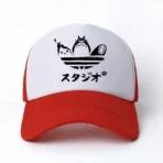 Cappello Totoro Adidas