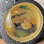 Lampada di Totoro