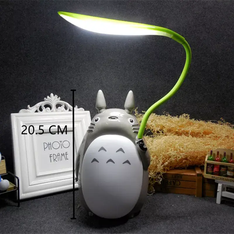 Luce Notturna Totoro Luce Notturna Totoro