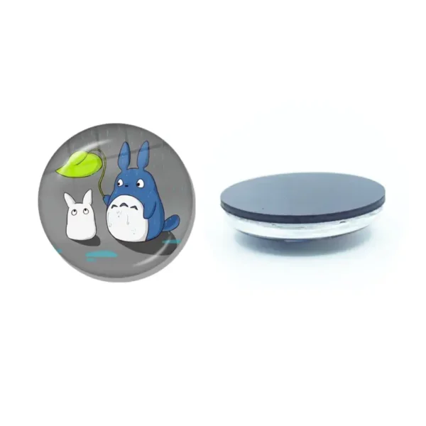 Magnete Chibi Totoro