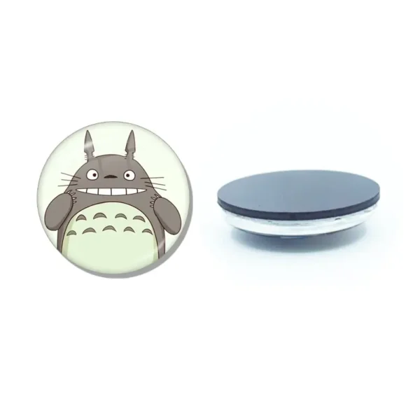 Magnete di Totoro