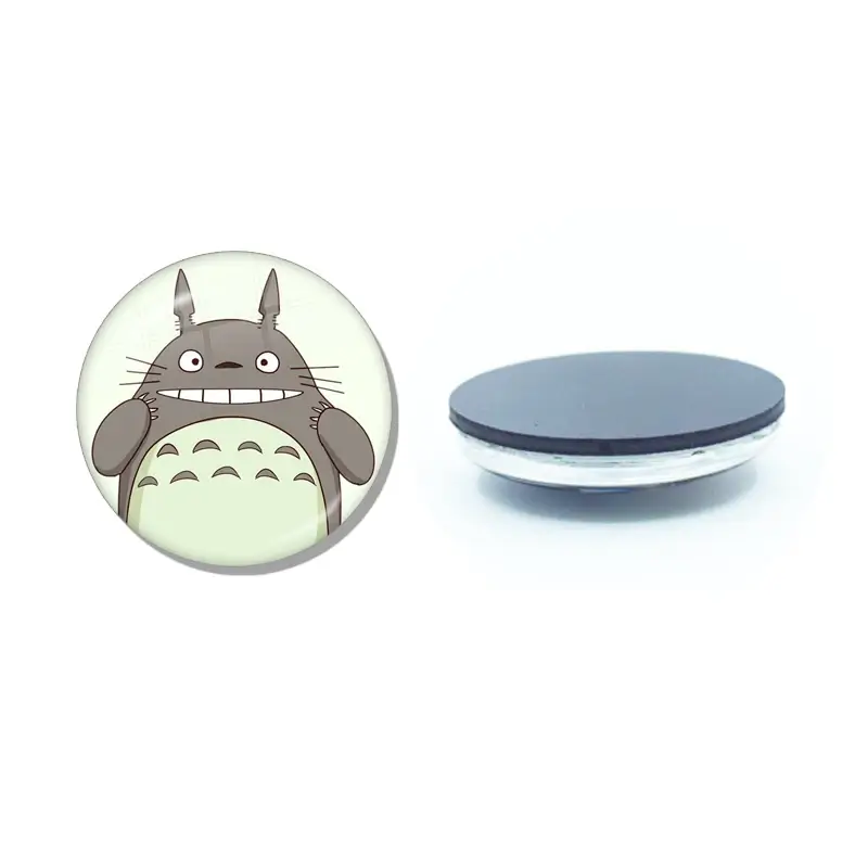 Magnete di Totoro Magnete di Totoro