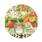 magnete ghibli