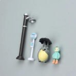 Magnete il mio vicino Totoro
