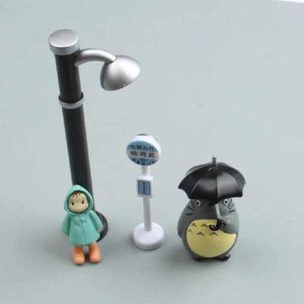 Magnete il mio vicino Totoro