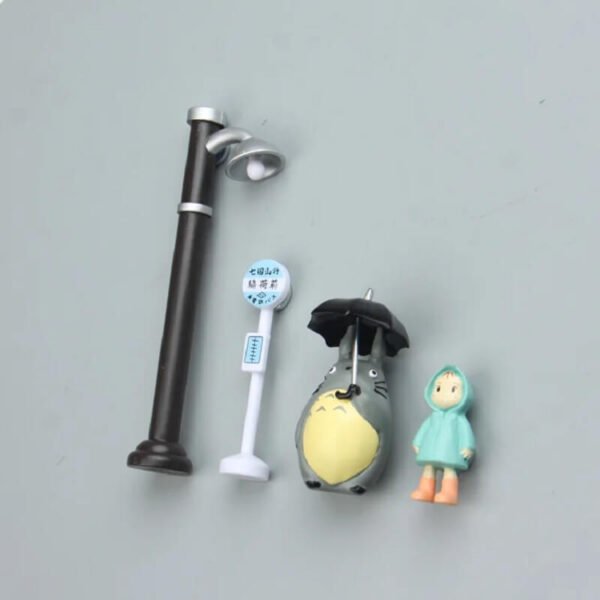 Magnete il mio vicino Totoro