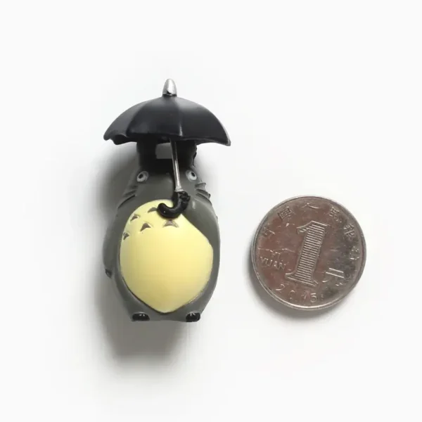 Magnete Totoro