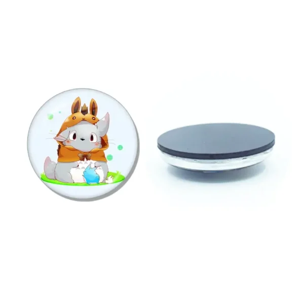 Magnete Totoro Bambino