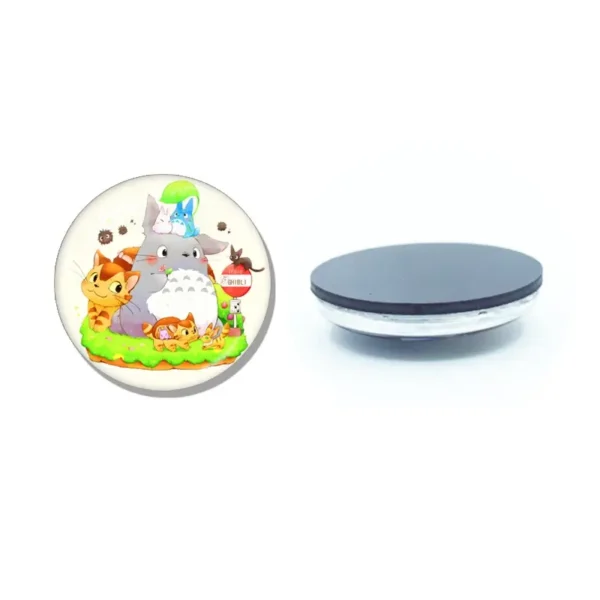 Magnete Totoro Kawaii
