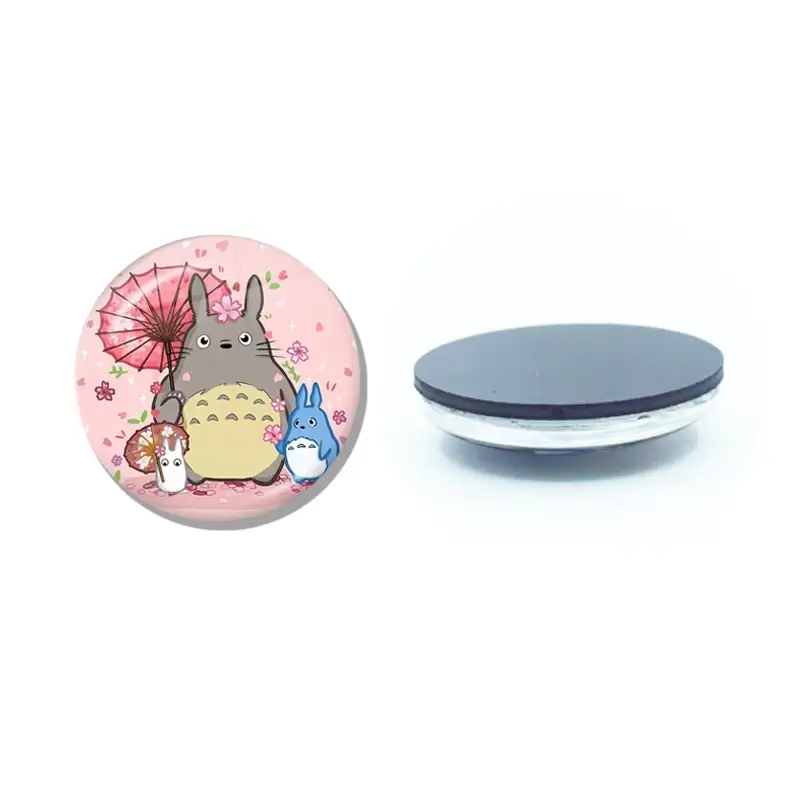 Magnete Totoro Sakura Magnete Totoro Sakura