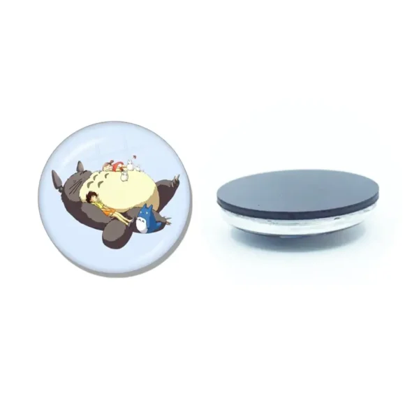 Magnete Totoro Siesta