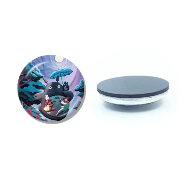Magnete Totoro Volante