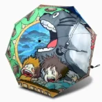 Ombrello di Totoro