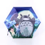Ombrello il mio vicino Totoro