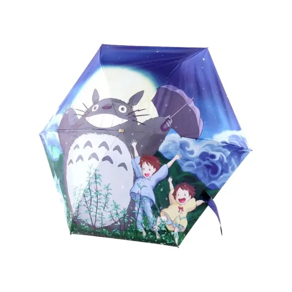 Ombrello il mio vicino Totoro