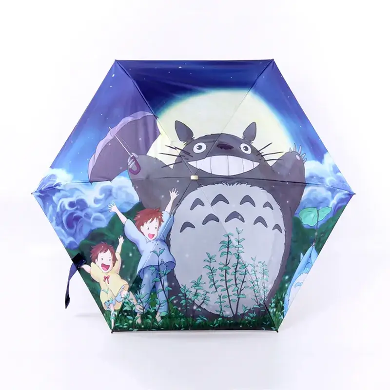 Ombrello il mio vicino Totoro Ombrello il mio vicino Totoro