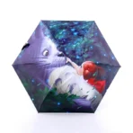 Ombrello Totoro