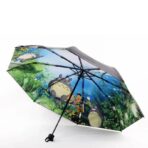 Ombrello Vicino Totoro