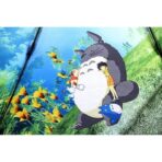 Ombrello Vicino Totoro
