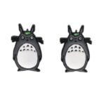 Orecchini Con Totoro