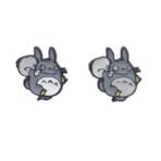 Orecchini Totoro Borsa