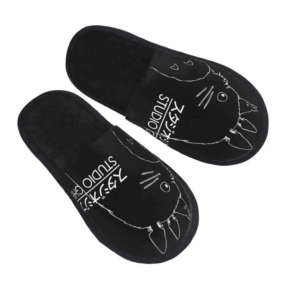 Pantofole Ghibli Pantofole Ghibli