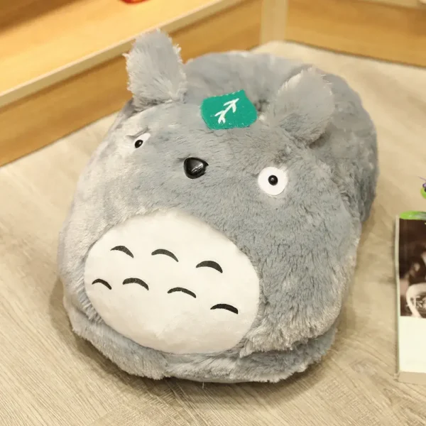 Pantofole Grandi Totoro