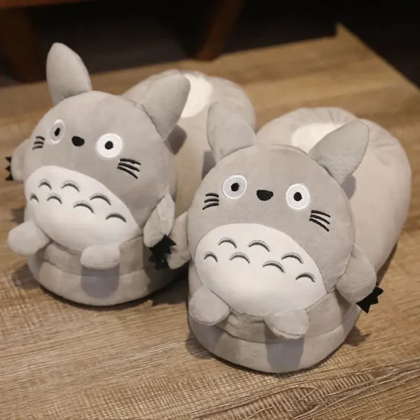 Pantofole il mio vicino Totoro