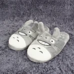 Pantofole Totoro Ghibli