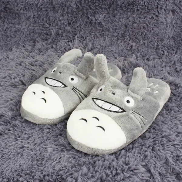 Pantofole Totoro Ghibli