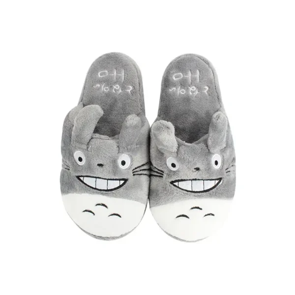 Pantofole Totoro Ghibli