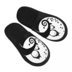 Pantofole Totoro Jack Skellington