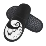 Pantofole Totoro Jack Skellington