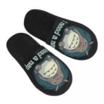 Pantofole Totoro Stanco