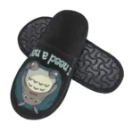 Pantofole Totoro Stanco