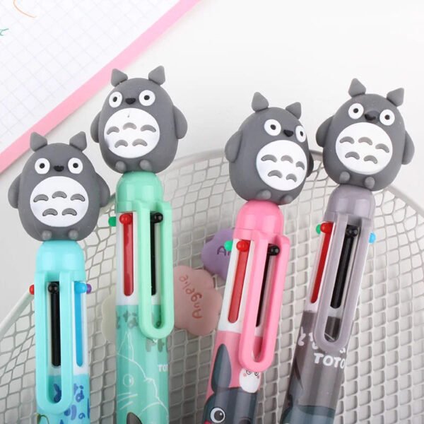 Penna il mio vicino Totoro