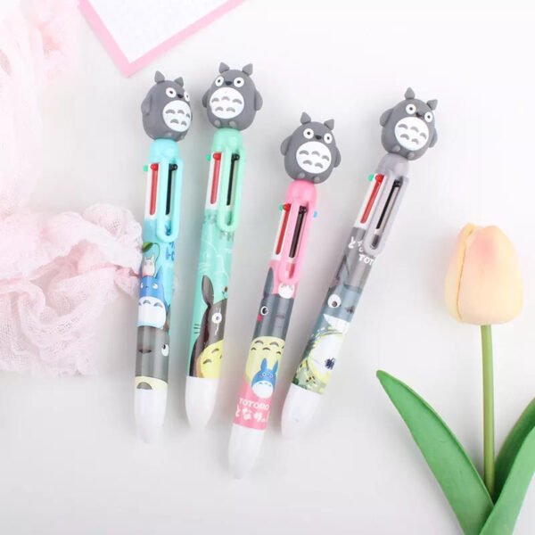 Penna il mio vicino Totoro