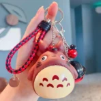 Portachiavi di Totoro