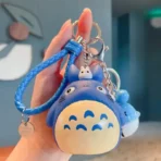 Portachiavi di Totoro