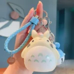 Portachiavi di Totoro