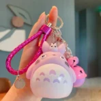 Portachiavi di Totoro