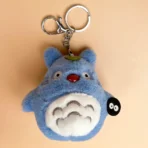 Portachiavi di Totoro ​​peluche