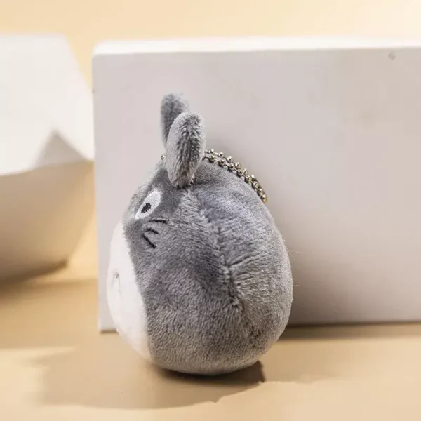 Portachiavi Peluche Totoro