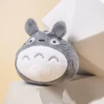 Portachiavi Peluche Totoro