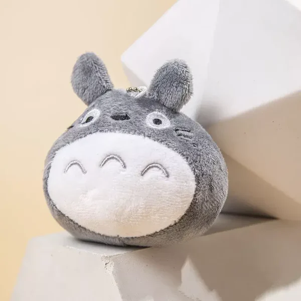 Portachiavi Peluche Totoro