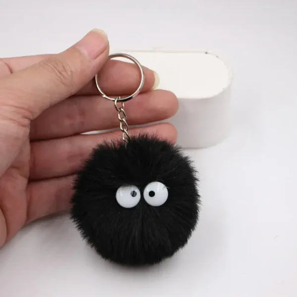 Portachiavi Susuwatari