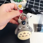 Portachiavi Totoro