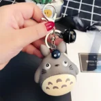 Portachiavi Totoro