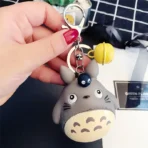 Portachiavi Totoro